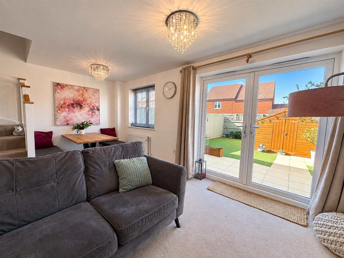 Muscovy Mews, Biddenham, Bedford